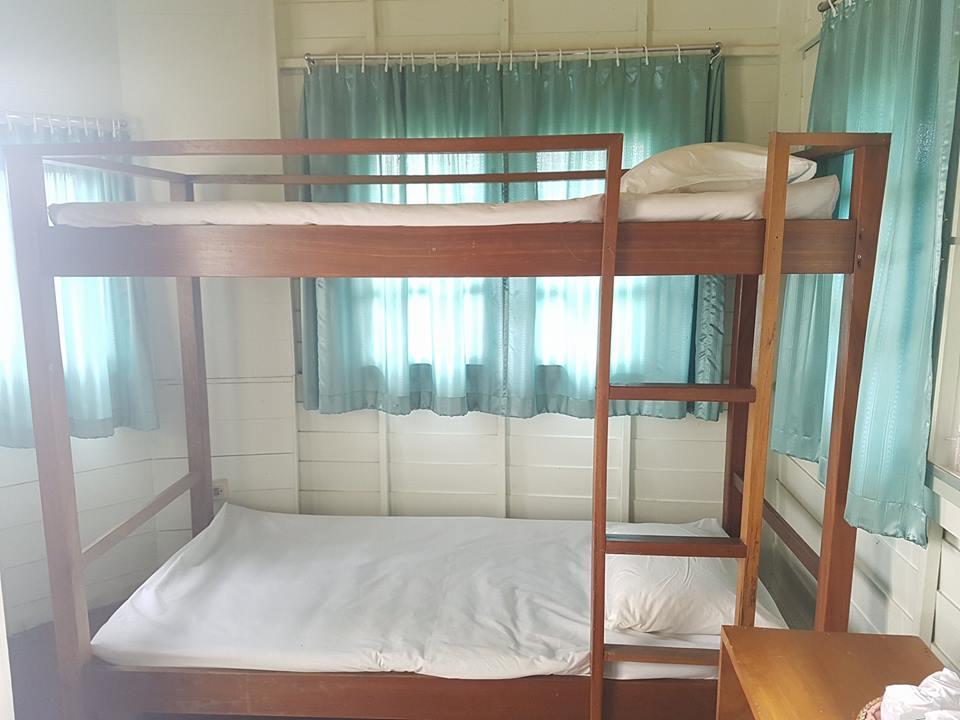 Rai Fhun Pen Jing Hotell Nakhonratchasima Exteriör bild
