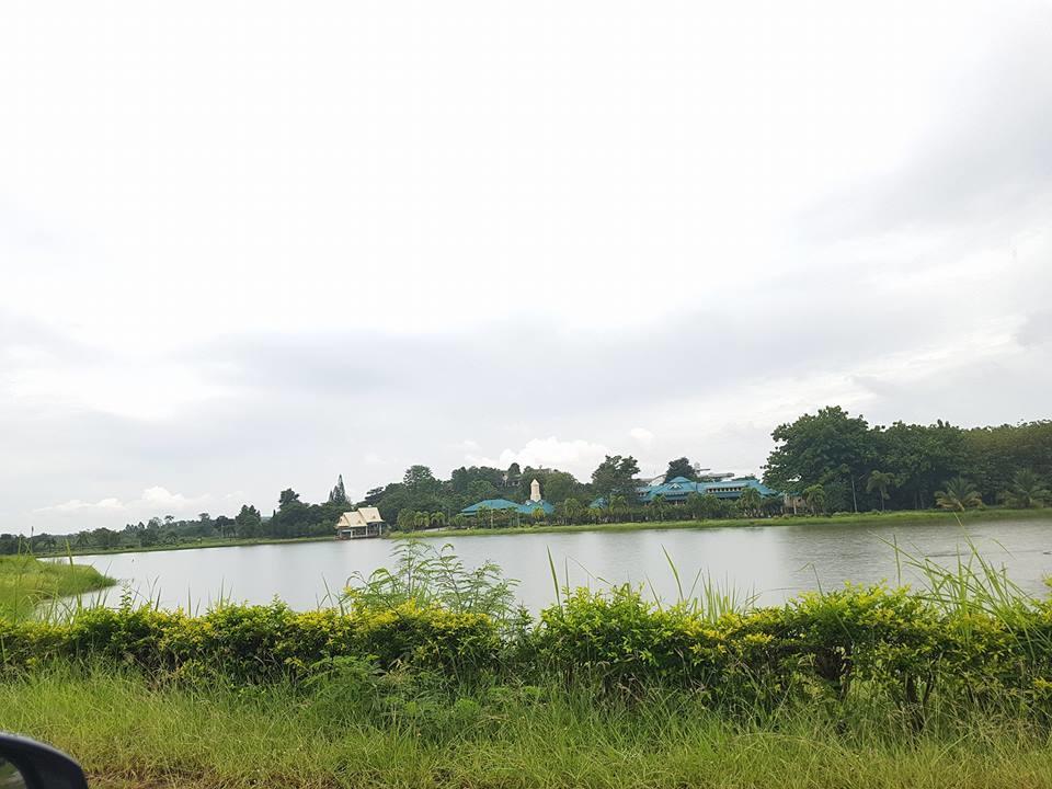 Rai Fhun Pen Jing Hotell Nakhonratchasima Exteriör bild
