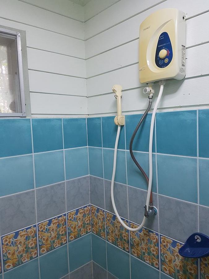 Rai Fhun Pen Jing Hotell Nakhonratchasima Exteriör bild