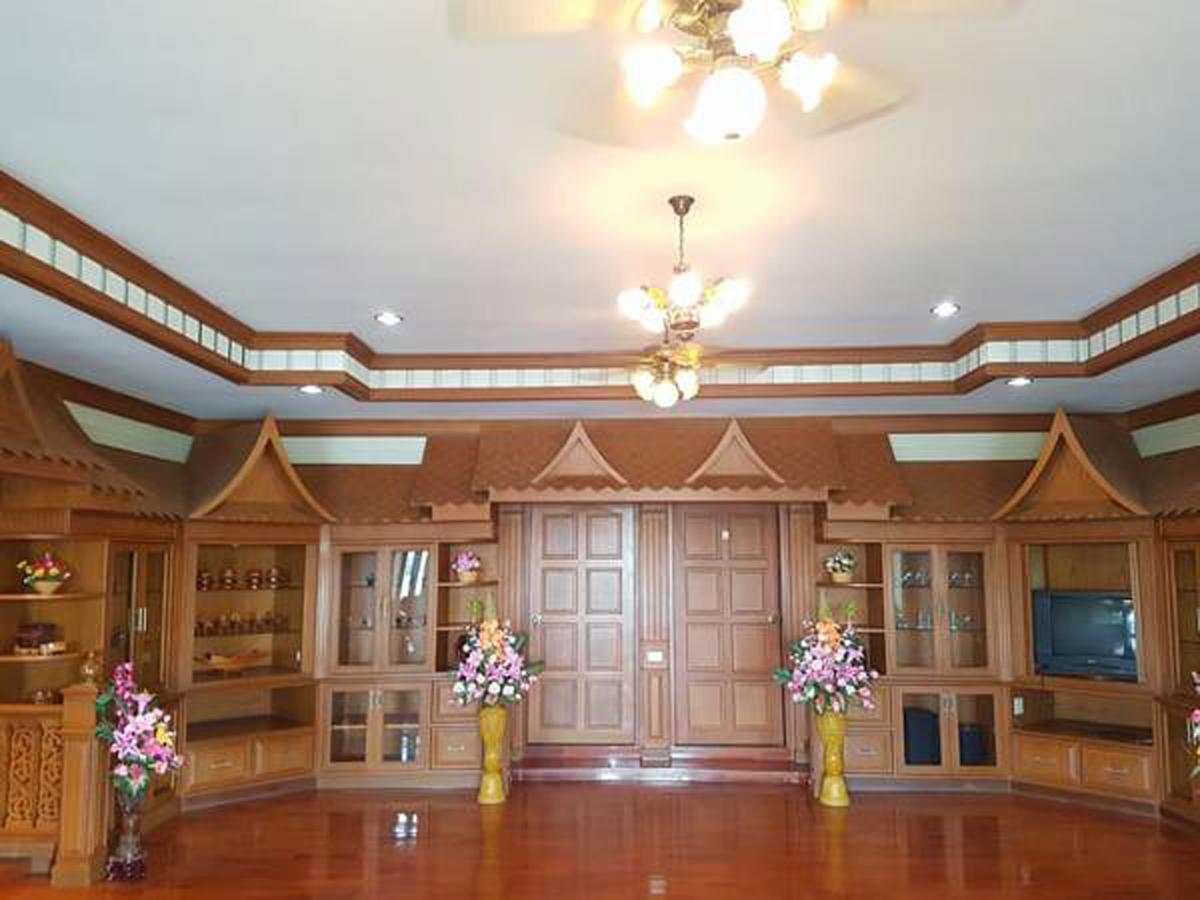 Rai Fhun Pen Jing Hotell Nakhonratchasima Exteriör bild
